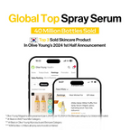 d'Alba Italian White Truffle First Spray Serum | Grocsy
