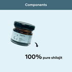 Mars By GHC Pure Himalayan Sj | Grocsy