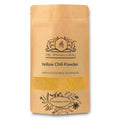 The Mmasala Box Co Yellow Chilli Powder | Grocsy