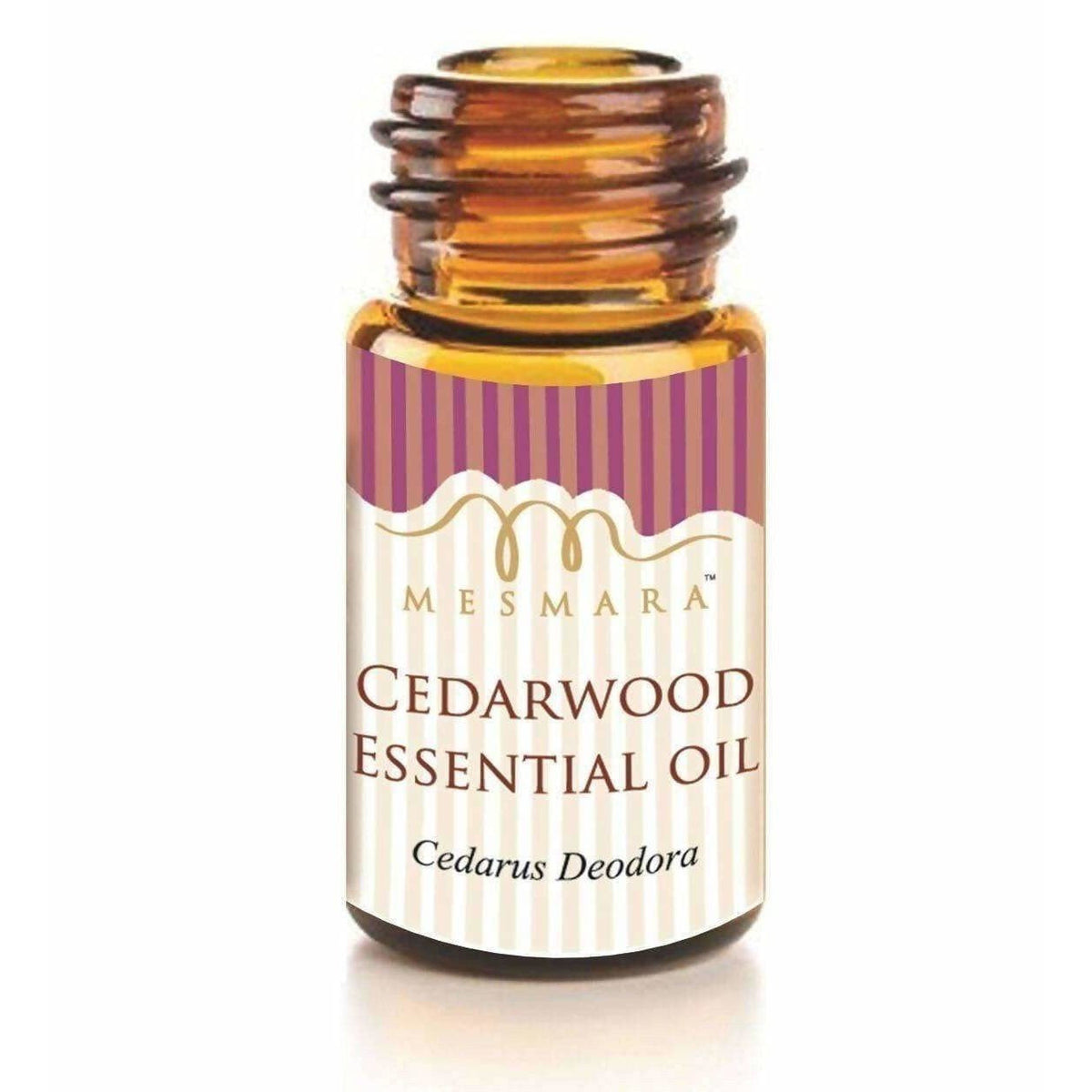 Mesmara Cedarwood Oil | Grocsy