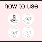 Bare Body Essentials Inner Thigh Firming Gel | Grocsy