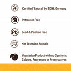 Soultree Viola & Kokum Butter Lip Balm | Grocsy