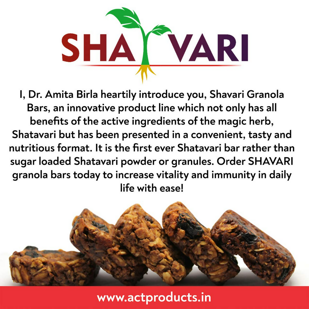 Shavari Lactation Bars For Supermoms Establish Early Lactation | Grocsy