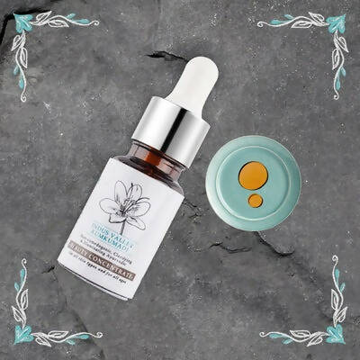 Timeless Beauty Secrets Indus Valley Organic Kumkumadi Beauty Oil | Grocsy