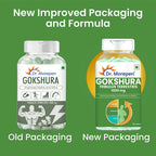 Dr. Morepen Gokshura Tablets For Men | Grocsy