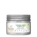 Juicy Chemistry Tuscany Lemon & Green Tea Lip Scrub | Grocsy