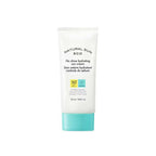 The Face Shop Natural Sun Eco No Shine Hydrating Sun Cream-SPF 50 - Korean Skincare | Grocsy