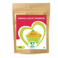 Little Moppet Foods Foxtail Millet Noodles | Grocsy
