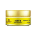 Samisha Organic Lemon Lip Butter Balm | Grocsy