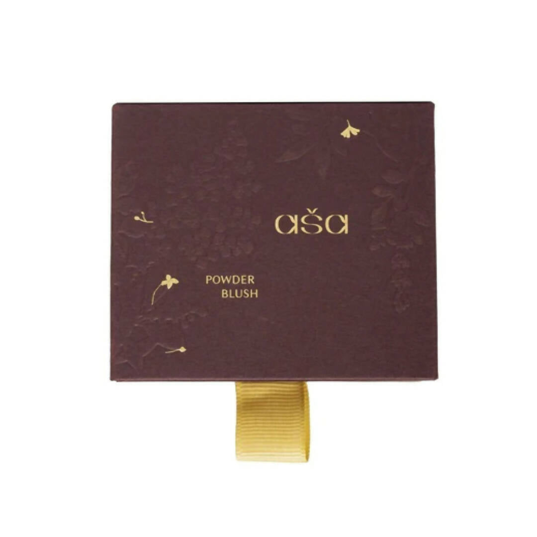 Asa Powder Blush Dreamy Rose 09 | Grocsy