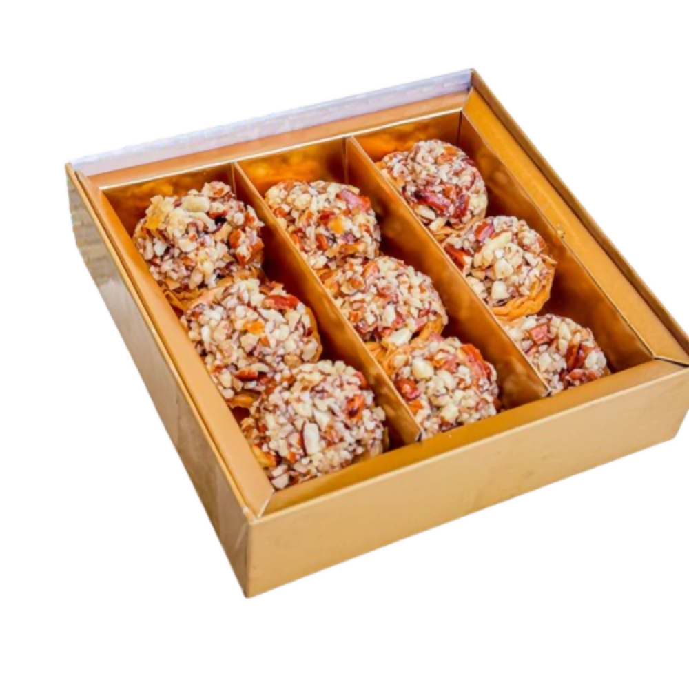 Gwalia Sweets Almond Tart | Grocsy