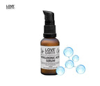 Love Earth Hyaluronic Acid Serum | Grocsy