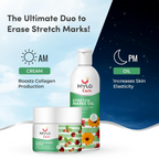 Mylo Care Stretch Marks Combo | Grocsy