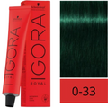 Schwarzkopf Igora Royal 0-33 , 0-33 Anti Red Concentrate | Grocsy