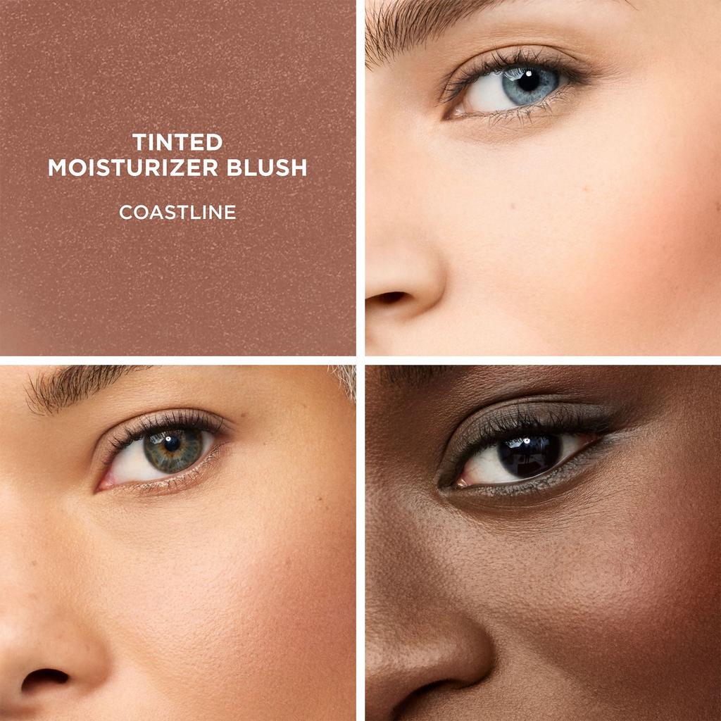 Laura Mercier Tinted Moisturizer Blush - Coastline | Grocsy