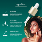 Indulgeo Essentials Heads Off Anti Acne Face Serum | Grocsy