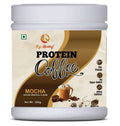 Oye Healthy Protein Coffee Mocha | Grocsy