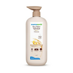 Mamaearth Rice Water Hydrating Body Lotion | Grocsy