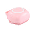 MiDazzle Silicone Bath Scrubber MISB6202 | Grocsy