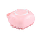 MiDazzle Silicone Bath Scrubber MISB6202 | Grocsy