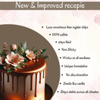 Confect Showstopper Copper | Edible Drips | Grocsy