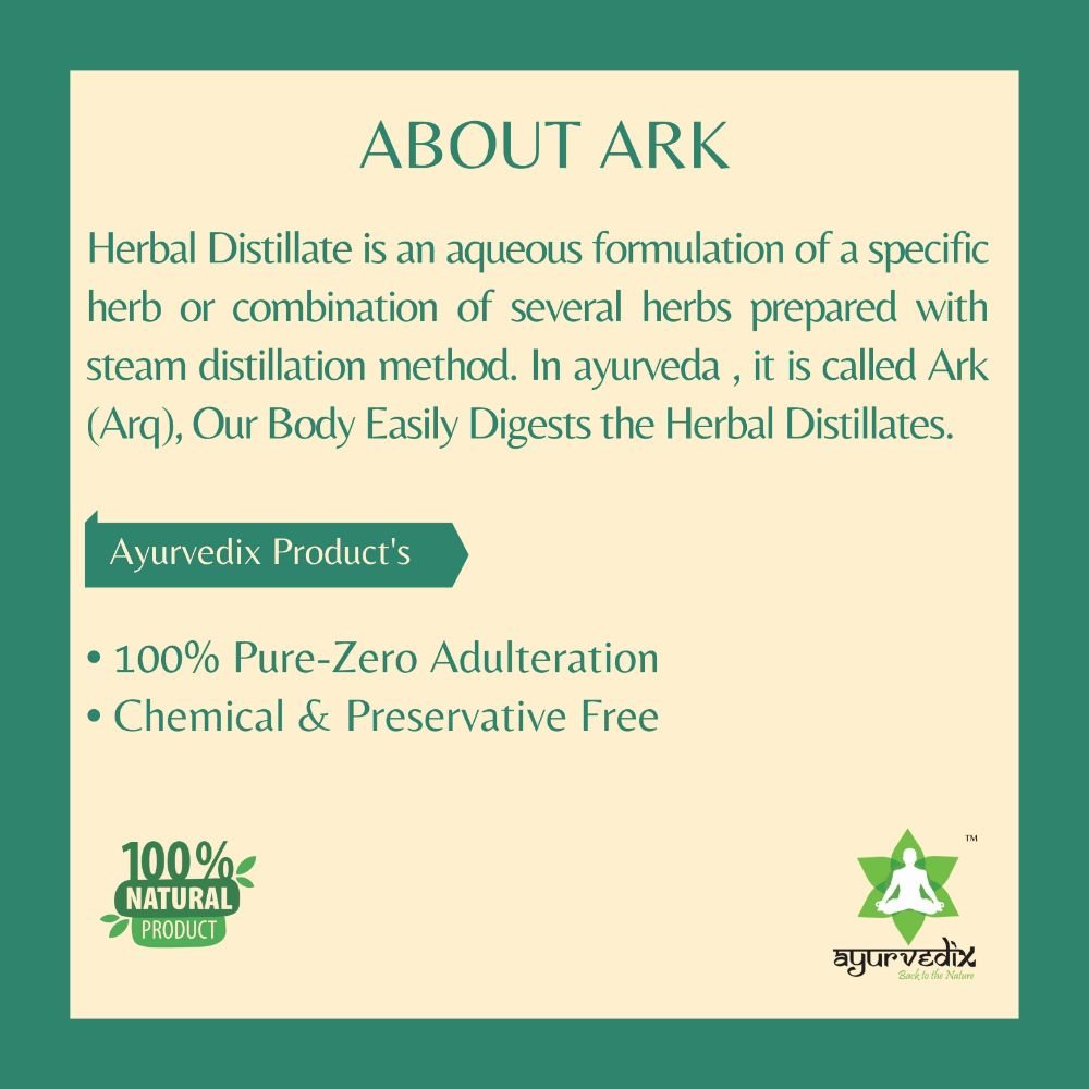 Ayurvedix Ashwagandha Ark | Grocsy