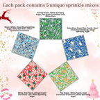 Confect Christmas Sprinkles CH Multipack 27 | Grocsy