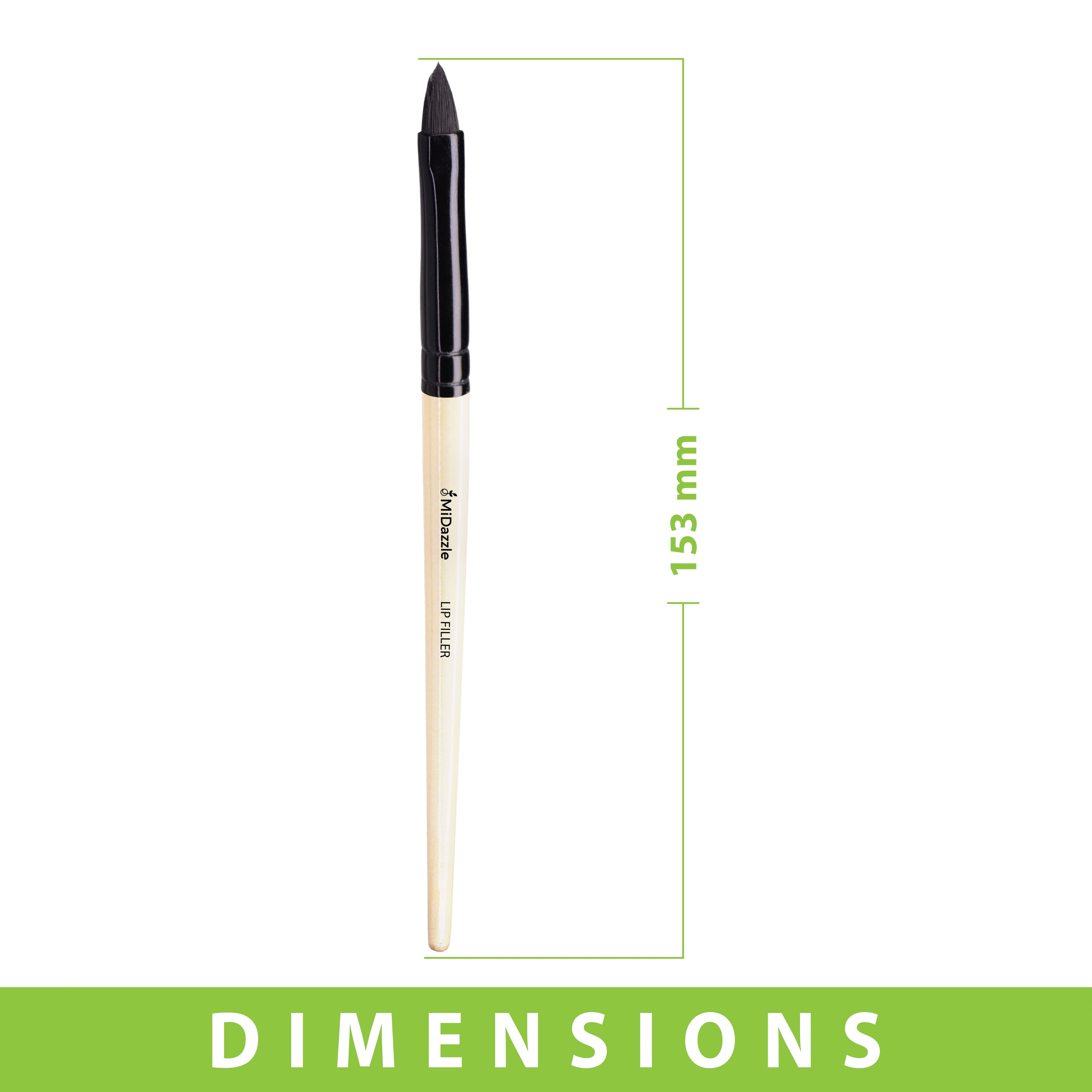 MiDazzle Lip Filler MIMB1109 | Grocsy