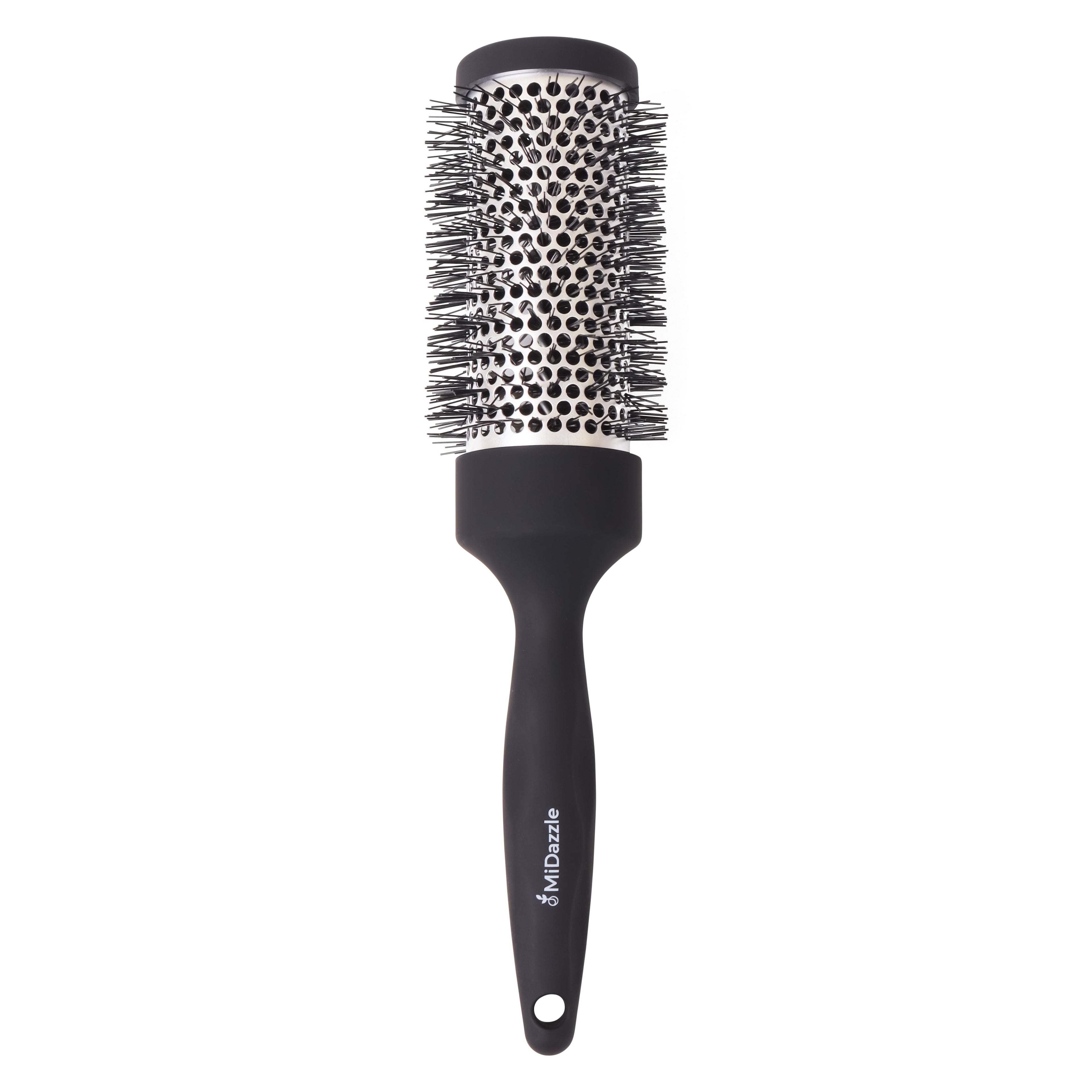 MiDazzle Curl Hair Brush (Luxe) MIHB0030 | Grocsy