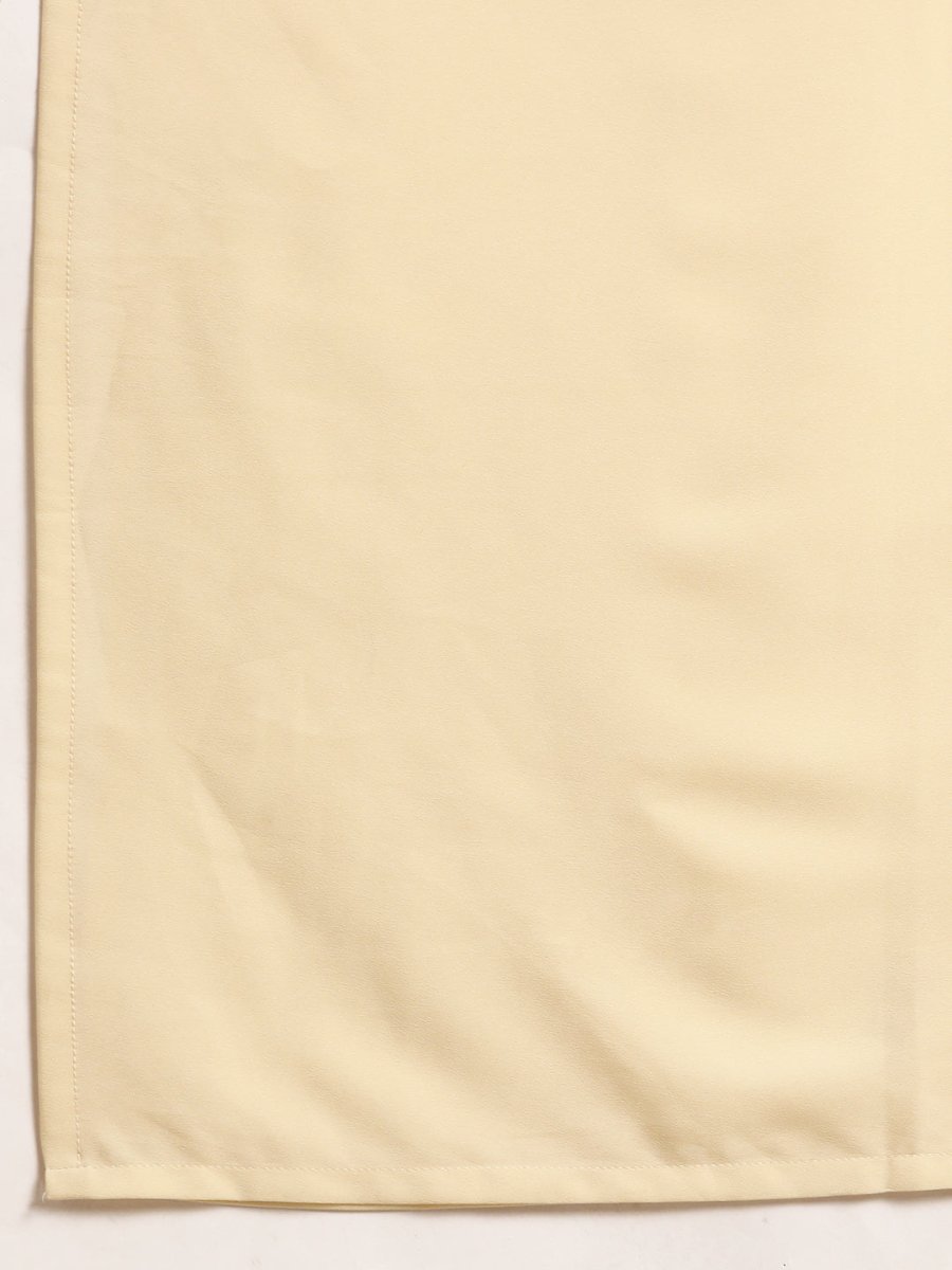 Ahalyaa Abstract Digital Printed Chiffon Saree | Grocsy