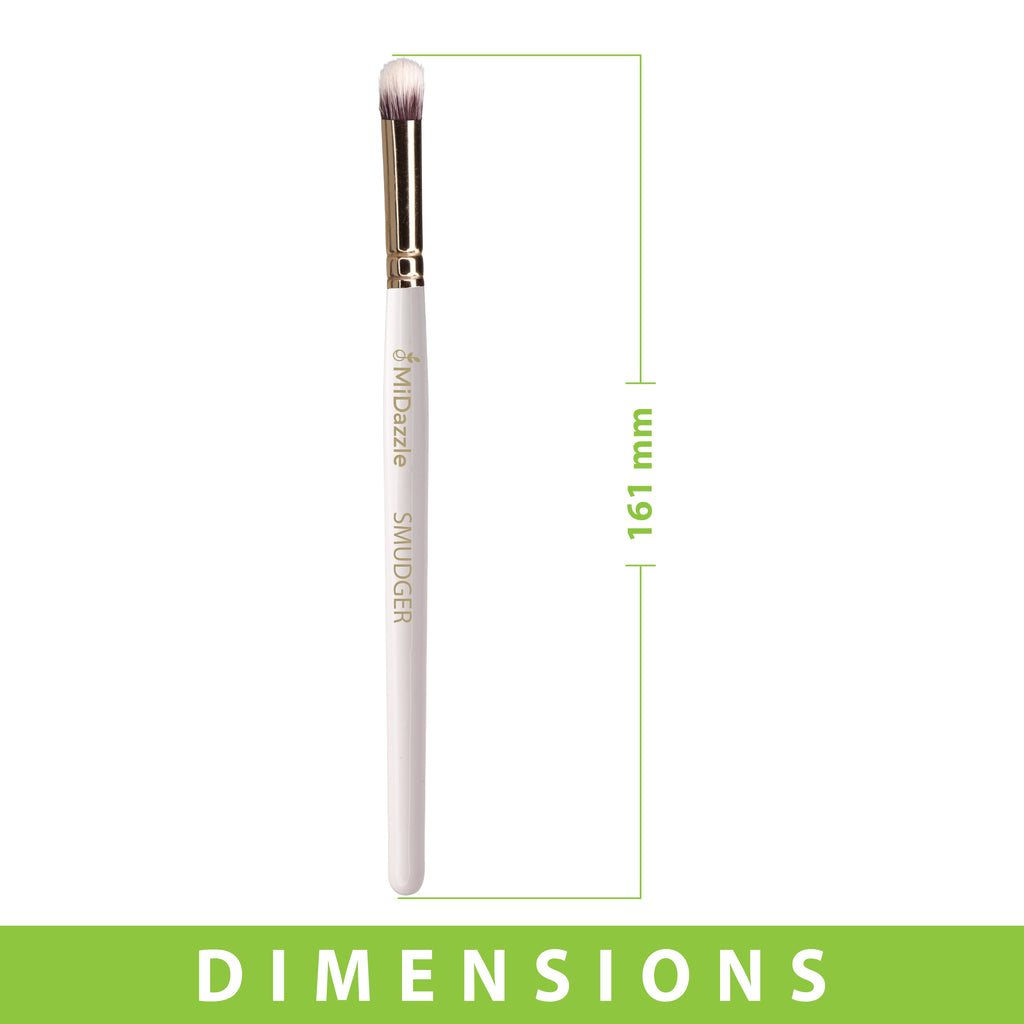 MiDazzle Eye Smudger Brush MIMB1313 | Grocsy