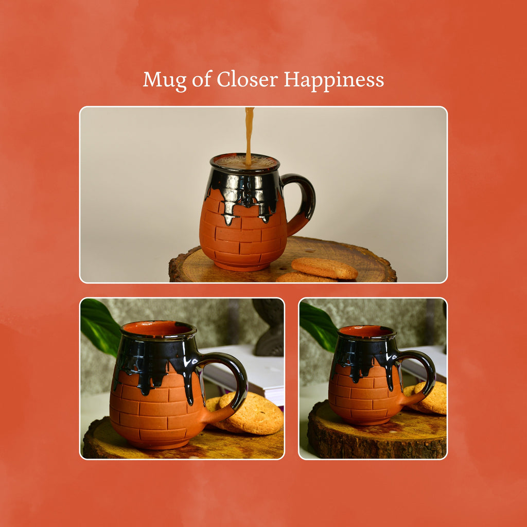 Sowpeace Mug of Closer Happiness | Grocsy