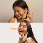 Poshan Skincare Radiance Rivaaz Duo! | Grocsy