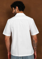 Fabmade Pure Form Resort Shirt | Grocsy