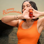 Bombae Maya Citrus Perfume For Her | Grocsy