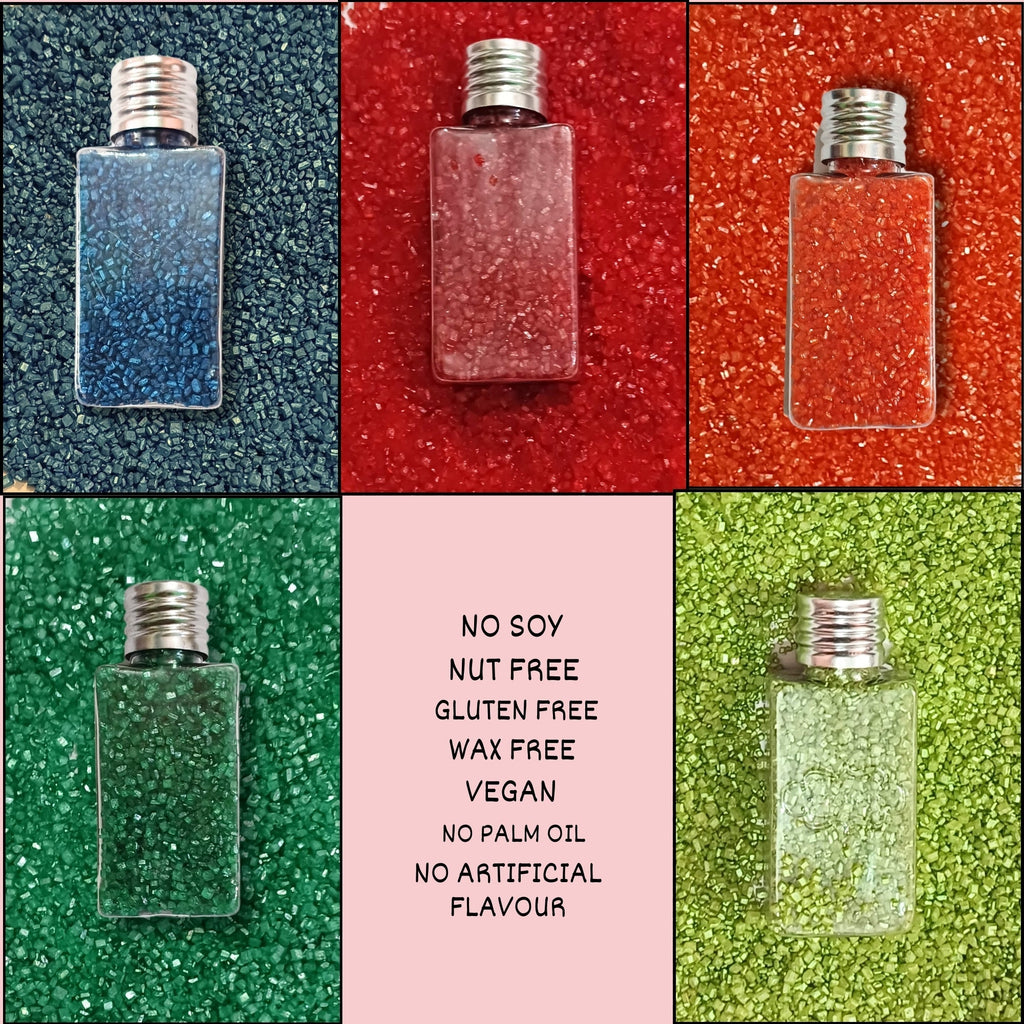 Confect Sparkling Sugar Combo Multipack 3 | Grocsy