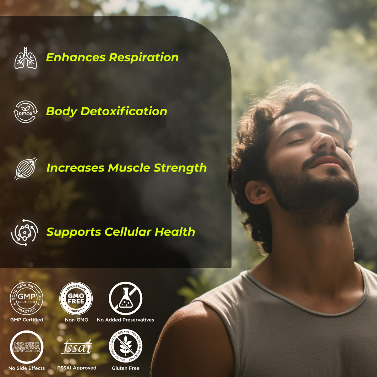 Health Veda Organics N - Acetyl L - Cysteine Veg Capsules | Grocsy