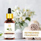 Nuerma Science Jasmine Essential Oil | Grocsy