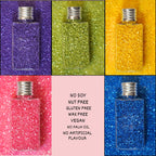 Confect Sparkling Sugar Combo Multipack 9 | Grocsy