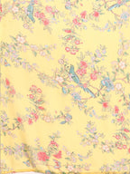 Ahalyaa Floral Poly Chiffon Saree | Grocsy