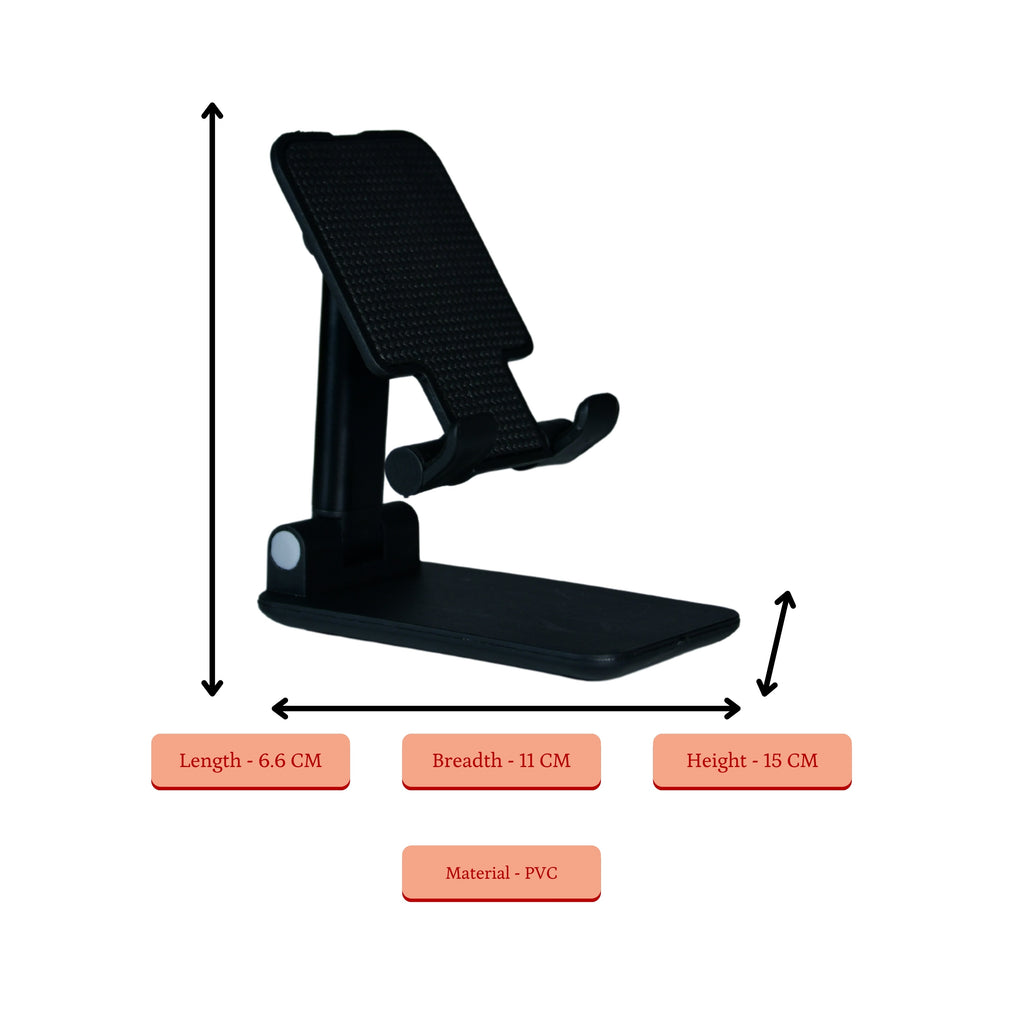 Sowpeace Stylish Adjustable Phone Holder for Modern Living | Grocsy
