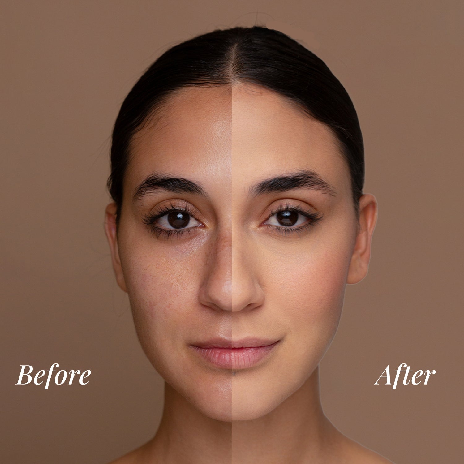 Aflairza Coverture Complete Liquid Foundation with 7 Shades for All Skin Tones | Grocsy
