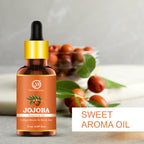 Nuerma Science Jojoba Essential Oil | Grocsy