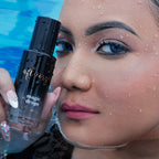 Aflairza Magic Drops - Waterproof & Sweat-Resistant Makeup Serum | Grocsy