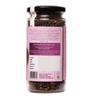 Bharat Vedica Organic Black Pepper - Kali Mirch | Grocsy