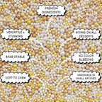 Confect Disco Ball Mashup DM 16 | Grocsy