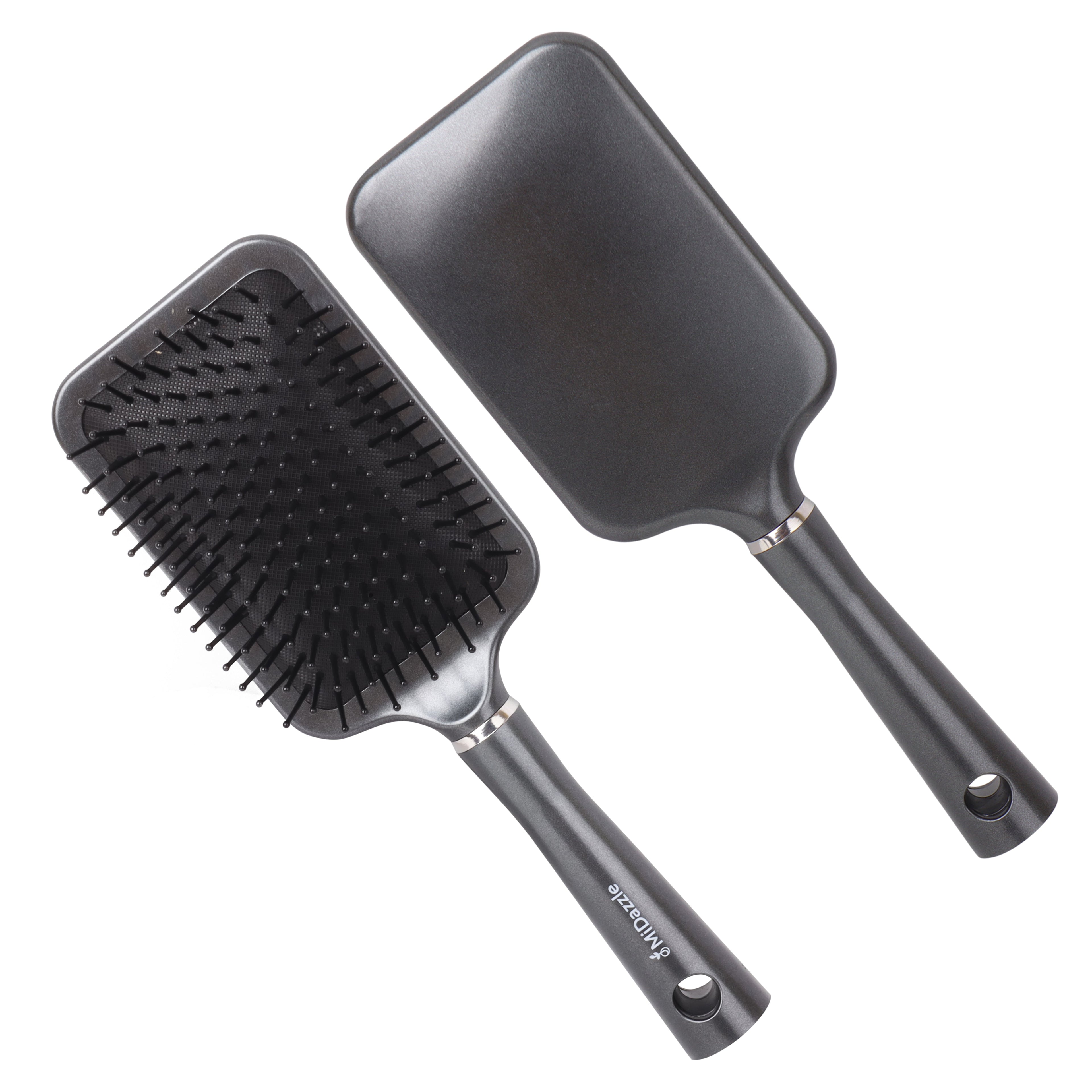 MiDazzle Hair Brush (Jumbo) MIHB0025 | Grocsy