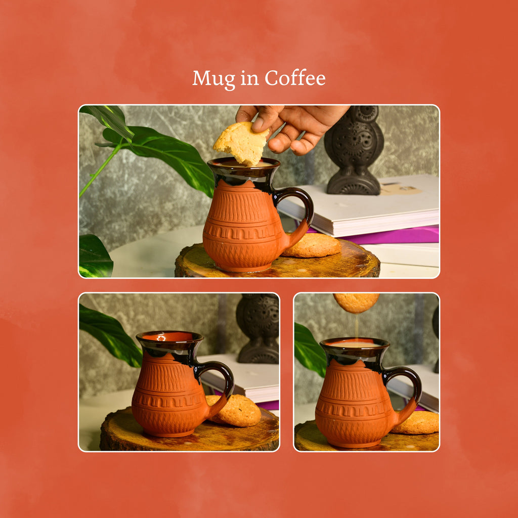 Sowpeace Mug in Coffee | Grocsy