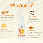 Bella Vita Organic Pore Minimizing Combo | Grocsy