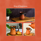 Sowpeace Mug of Smile | Grocsy
